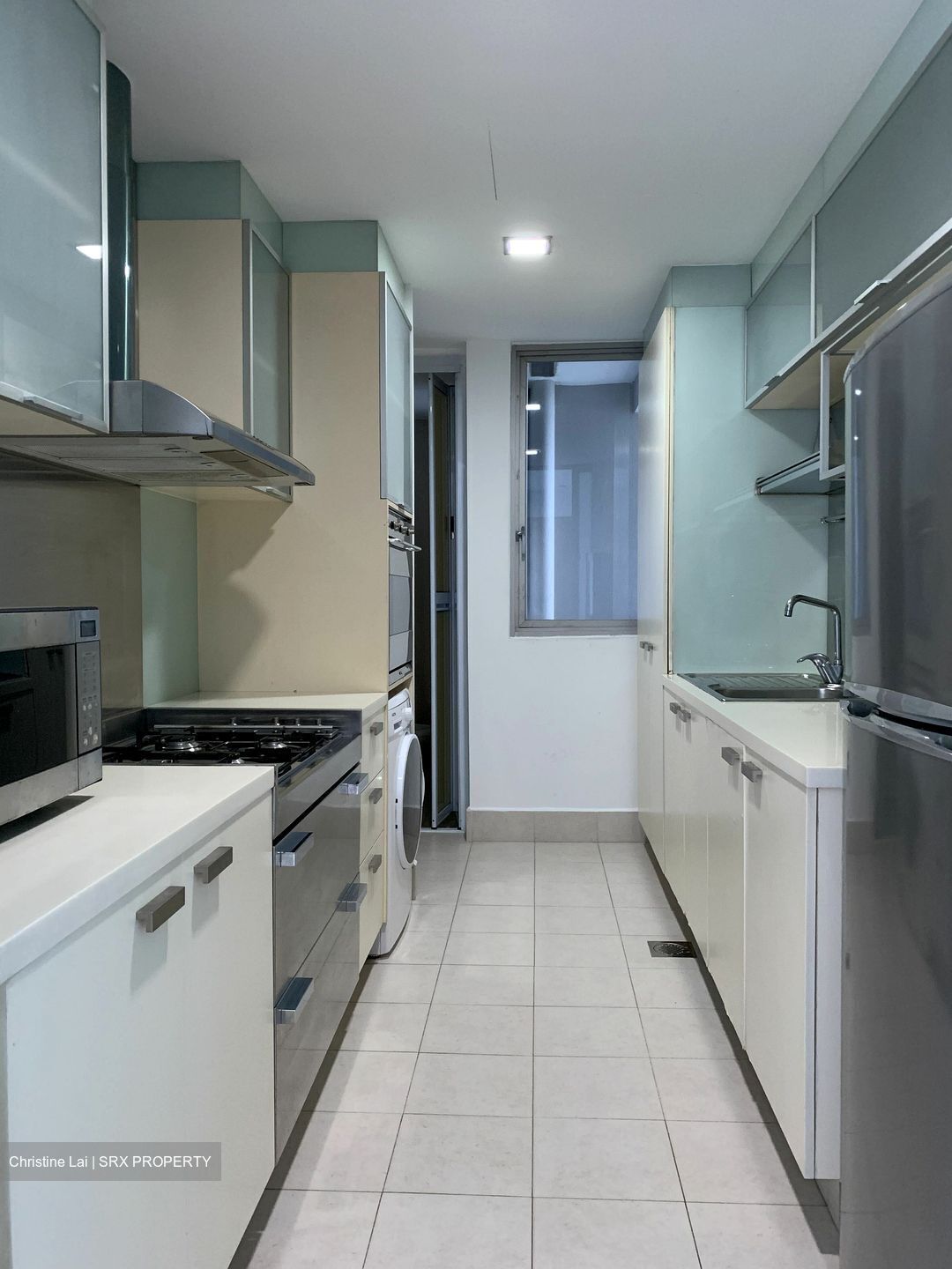 Novena Suites (D11), Apartment #630696531